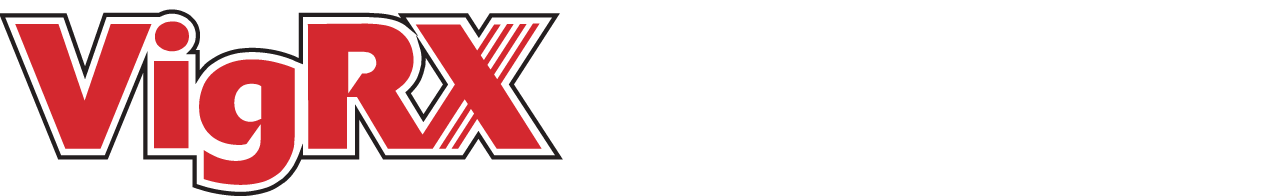 VigRX Nitric Oxide Logo